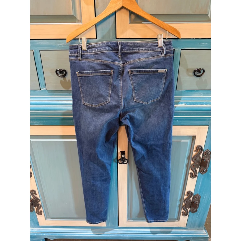 The skinny jeans - Picture 4 of 6